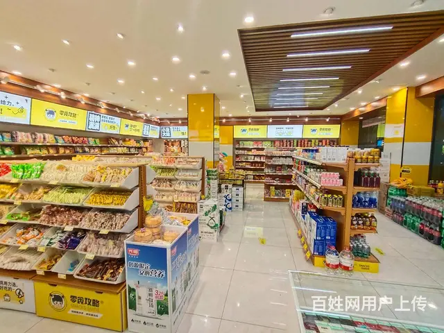 （老板本人）日营6000，芙蓉区紫薇路烟酒零食店转让6146 - 图片 2
