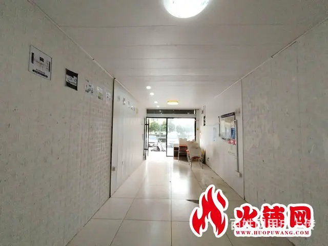 （火铺网）新区吾悦广场旁旺铺出租（免费找店） - 图片 6