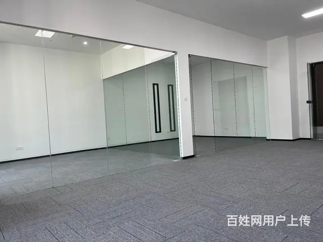 全福弄口商务中心，出租20至300方，标准平层或LOFT都有 - 图片 2