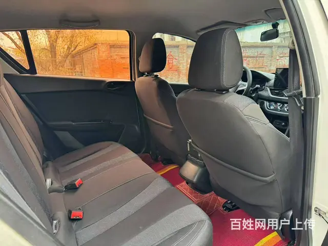 17你宝骏310  手 - 图片 7