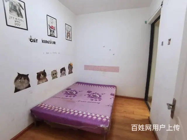 新亚洲体育城星泽园2房 精装修 带家具家电 有钥匙 - 图片 6