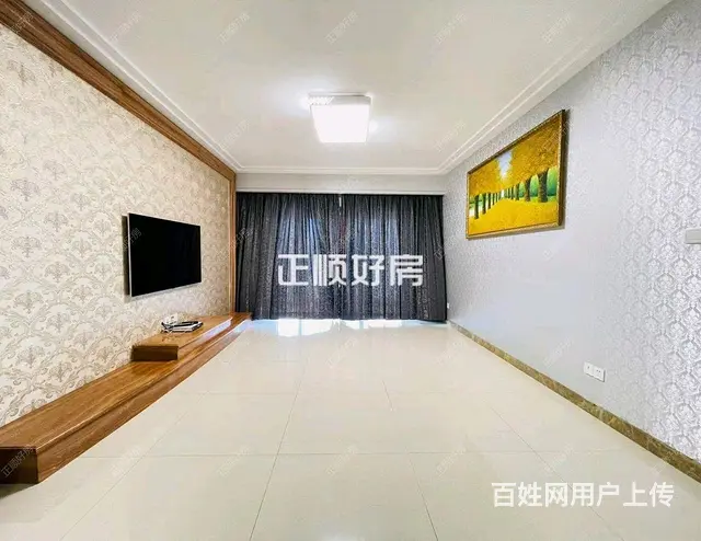 华发商都旁 中信红树湾旁华策南湾国际 3房入户花园 - 图片 10