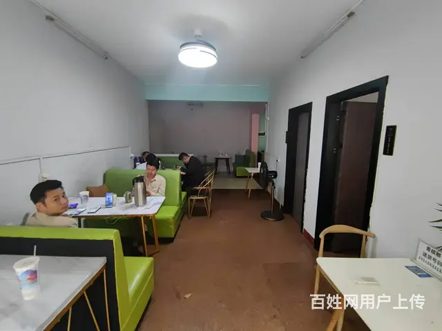 （51旺铺推荐）义龙西路240平临街水吧饮品棋牌室转让 - 图片 9