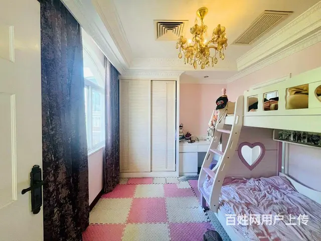 华南碧桂园怡翠苑 独栋大别墅 送大花园 有二次装修 - 图片 5
