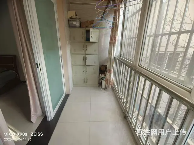 吾悦旁经典2室户全明精装两证齐全 - 图片 5