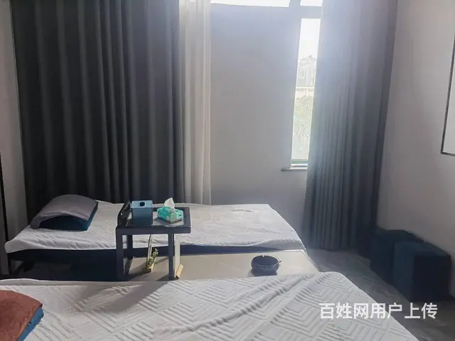 淘铺铺推荐 昆山市张浦采耳养身馆转让 - 图片 5