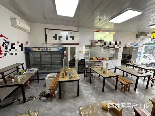 【优选推荐】睢宁好位置餐饮饭店转让 - 图片 1