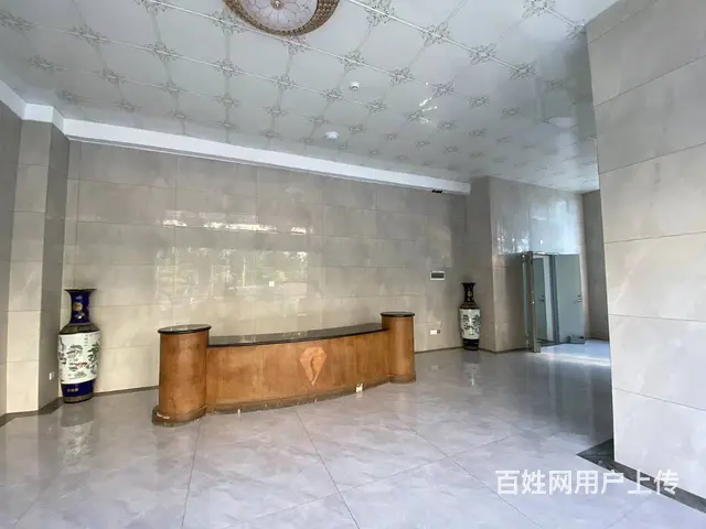 房东租 高新区金鼎工业园  办公场地出租 小面积分租 - 图片 2