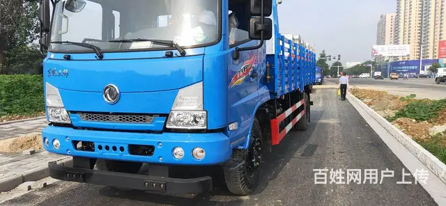 阿克苏东风国六教练车价格 - 图片 9