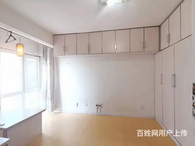 地铁房爱丽香舍(铁西) 普通住宅1厅 精装修 - 图片 9