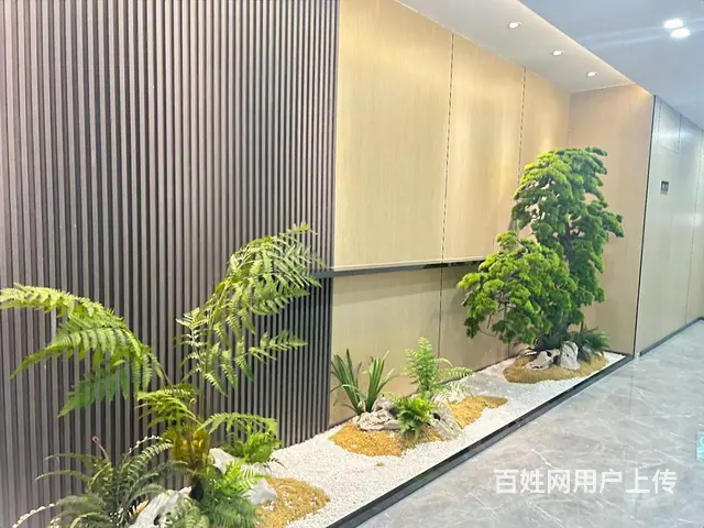 萧山世纪城，明华国际，精装拎包，采光通透，全新交付，条件好谈 - 图片 8