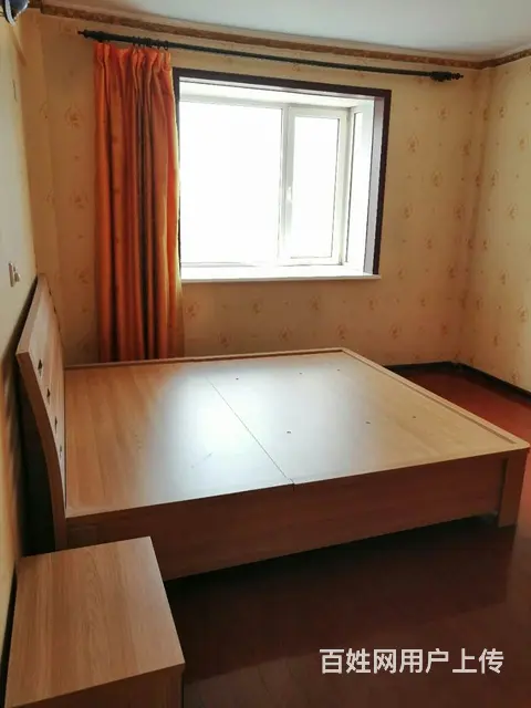 北大街金海花园南向两室一厅 - 图片 4