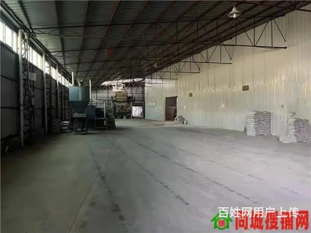 枣儿垭加油站附近1900平独院厂库房出租 - 图片 7