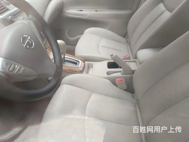 日产 轩逸 2014款 1.6 无级 XV 尊享版 - 图片 5