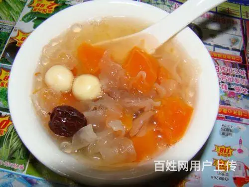 揭阳 潮汕甜汤口感丰富 营养健康 汕头仟味餐饮培训 - 图片 4