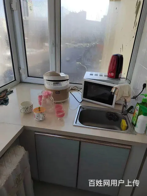 大世界旁新街基转盘道房屋出租 - 图片 5