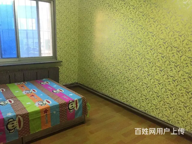 市府恒隆广场旁，七星社区，950元/月，2楼，家电全，楼层好 - 图片 1