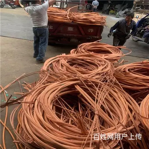 昆山电缆回收每米多少钱 上门旧电缆收购公司 - 图片 3