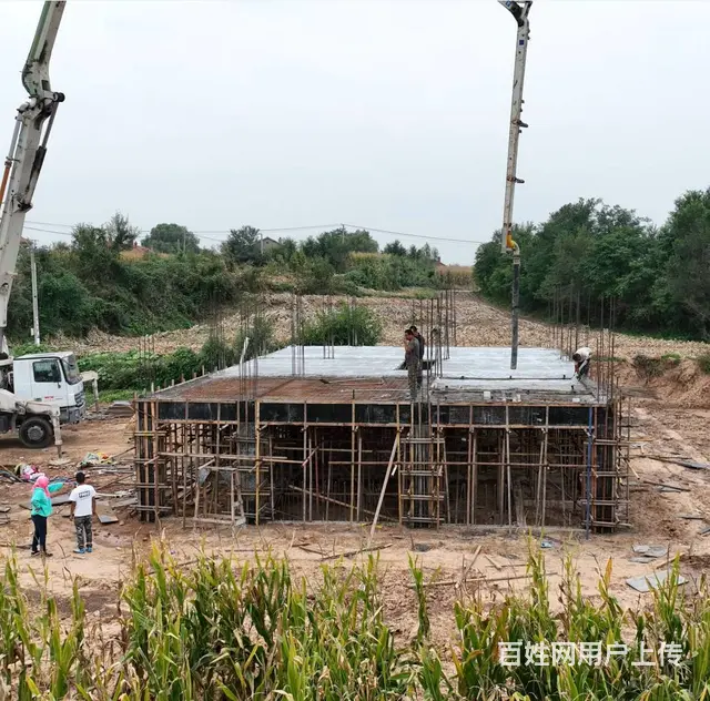 自建房建造沈地丰土建：地梁在自建房建造中的作用 - 图片 5