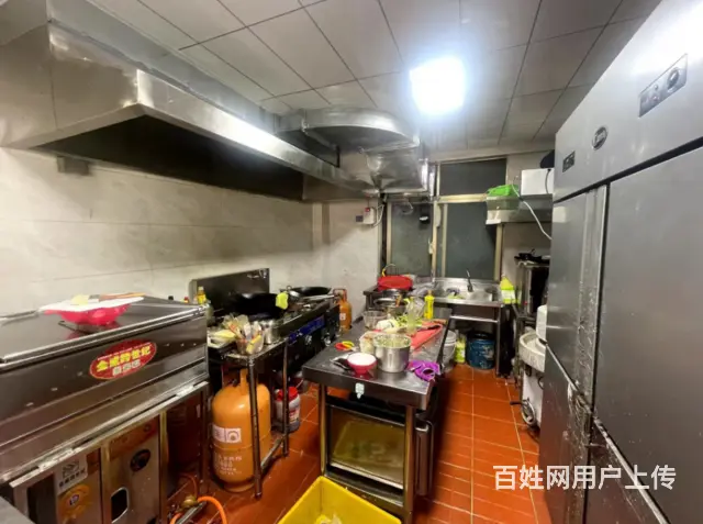 （51旺铺推荐）秀英长生路120平餐饮店转让 - 图片 5