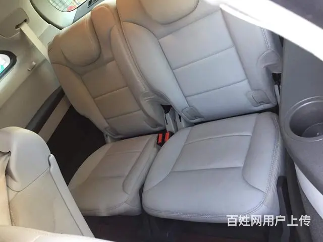 奔驰R级 R300 [进口] 2011款 3.0L - 图片 8