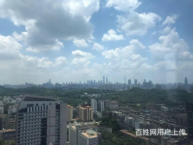 三元里板块 面积任选 条件好谈 万科里旁 带员工餐 - 图片 10