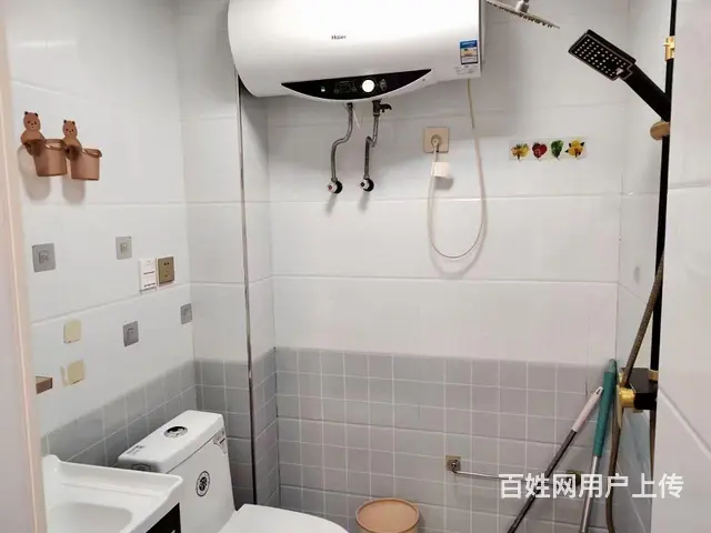 房子是南北通透干净整洁 - 图片 6