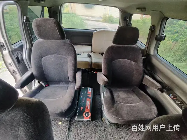自动波江淮瑞风 - 图片 9