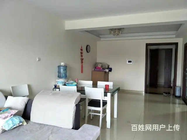 御景国际 3室2厅130.8m?整租 - 图片 2
