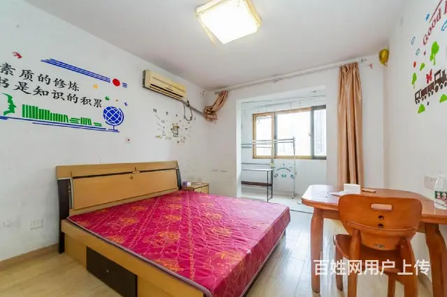 总价不到200W,出门就是地铁口，全天采光，看房提前联系。 - 图片 2