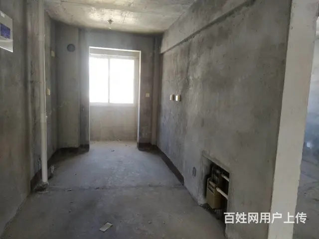 28.8万哈理两湾城，六楼带阁楼，毛坯现房 - 图片 2