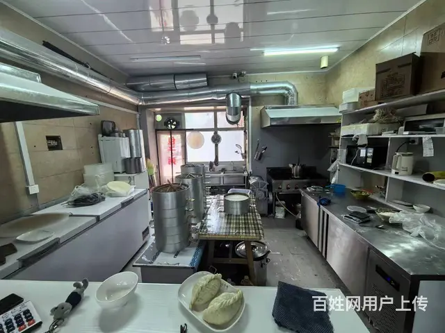 道外南新街 早餐店出兑 餐馆快餐店出兑 - 图片 8
