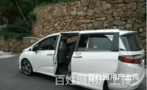 焦作本地商务租车租车中心 - 图片 2
