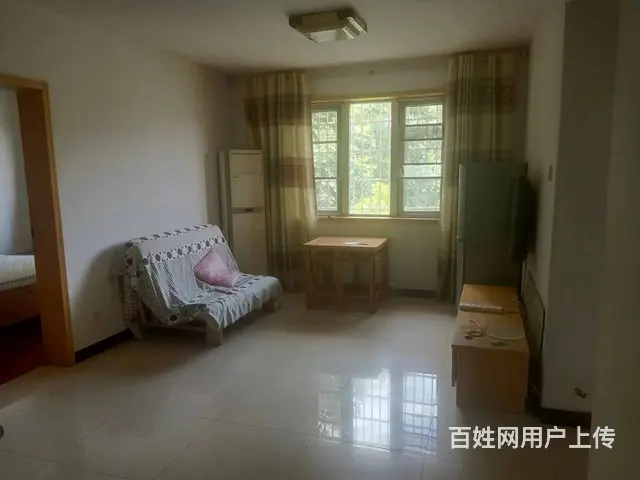地铁房凤凰苑(雨花-高铁南站) 普通住宅2厅 中等装修 - 图片 3