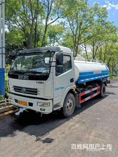 六安求购二手洒水车 - 图片 3