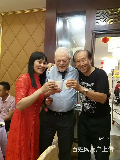 离单女士在涉外婚姻里更吃香 - 图片 7