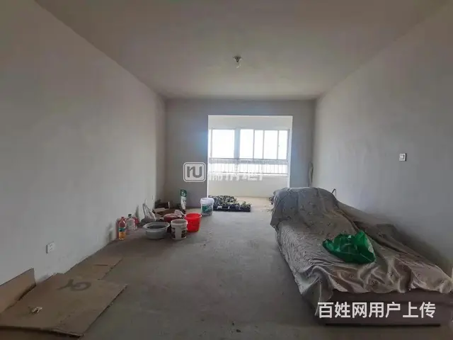 中安道南里三期电梯房毛坯房 - 图片 6