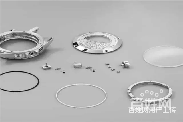 上海帝舵手表维修介绍 - 图片 2