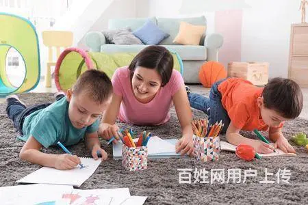 沈阳静恩家政公司优选保姆育儿嫂医院护工优质钟点工 - 图片 2