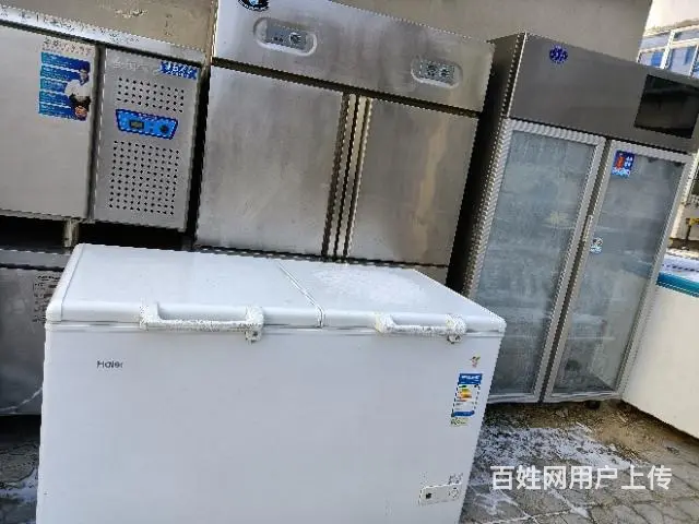 各种冰柜展示柜 - 图片 2