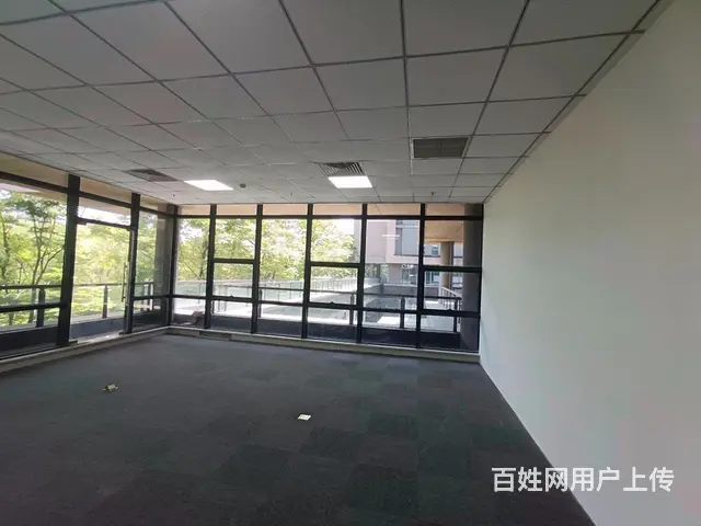 花桥新城280平办公室，精装修可容纳18-25人办公价格可谈 - 图片 11