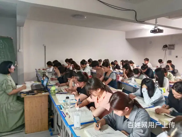 执业医师的含金量及影响 - 图片