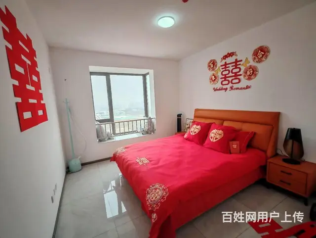 香山名郡，集团特批，渠道特价，选婚房，精装未住，带车位储藏室 - 图片 10