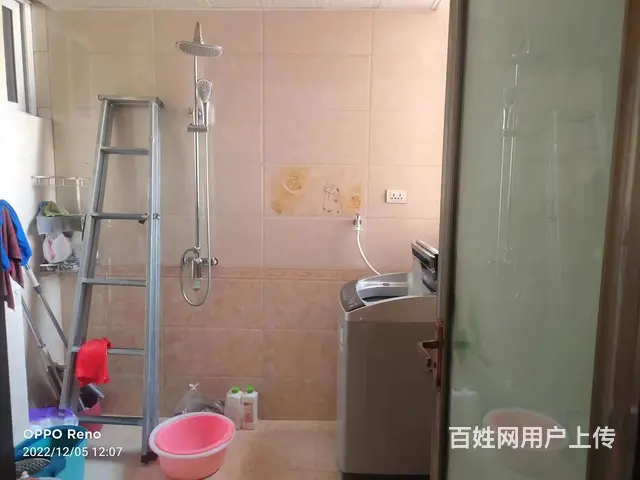 阳光城 普通住宅 中等装修 - 图片 9