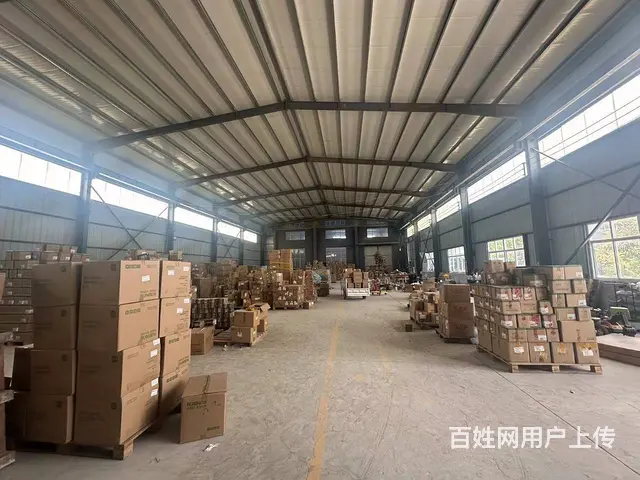 （徐州找店网）潘塘高速路口厂房出租 - 图片 3