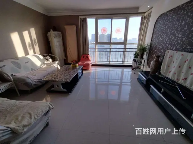 龙源世家 电梯房 20楼 带大平台 阳光房 - 图片 1