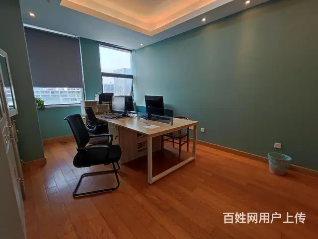 360空间大厦，银润星座50方60方精装特价2800方地铁口 - 图片 4