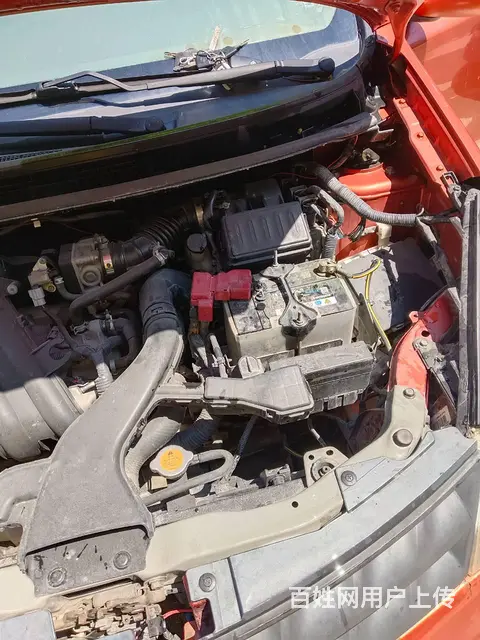 日产 骊威 2008款 1.6 手动 GT 炫能型 - 图片 9