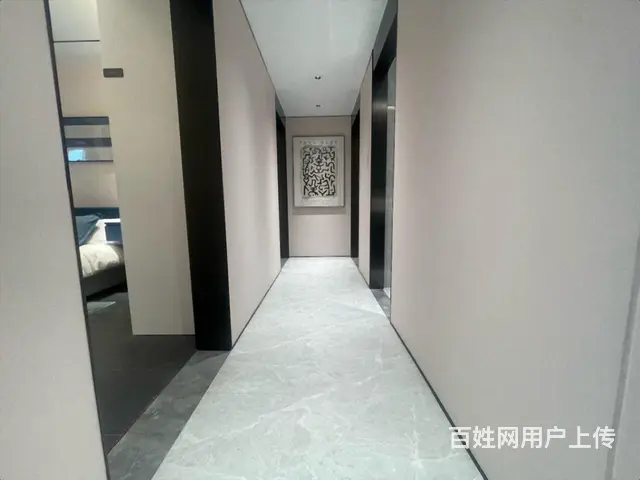 兴宇龙玺台 124平三室两卫 115万 精装交付 - 图片 4