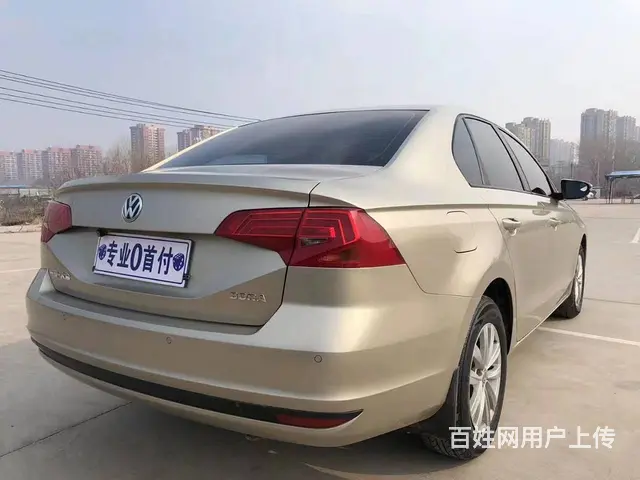 大众 宝来 2017款 1.6 手自一体 运动版 - 图片 9